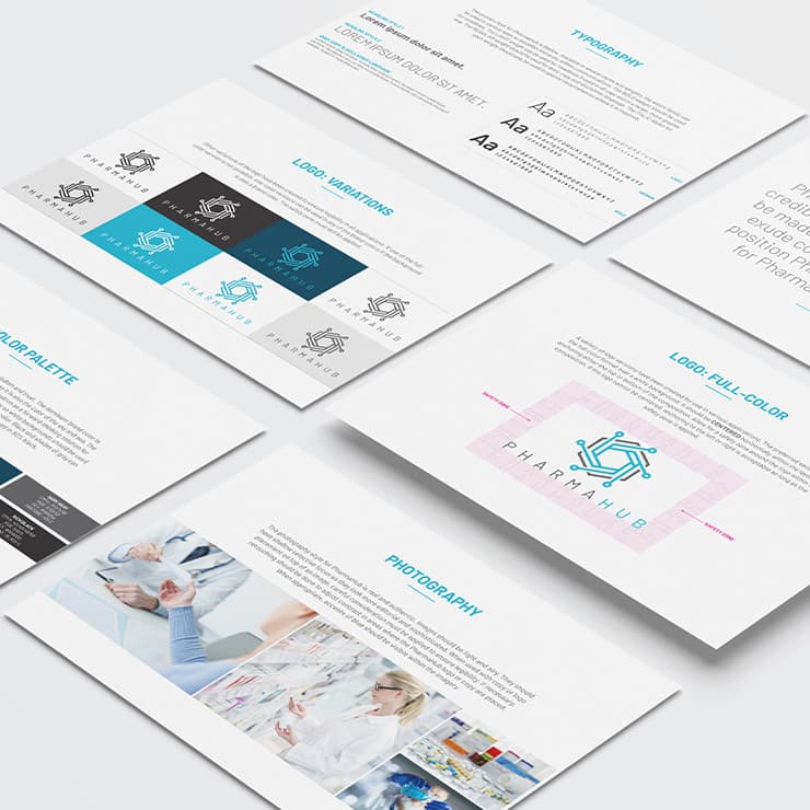 Elevated Flat Screens