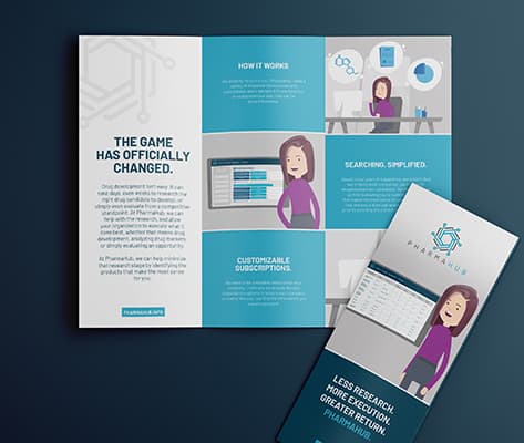 Pharmahub